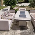 Penelia Next To Golf Courses Holiday home Romanos (Messenia)