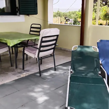 Penelia Next To Golf Courses Holiday home Romanos (Messenia)