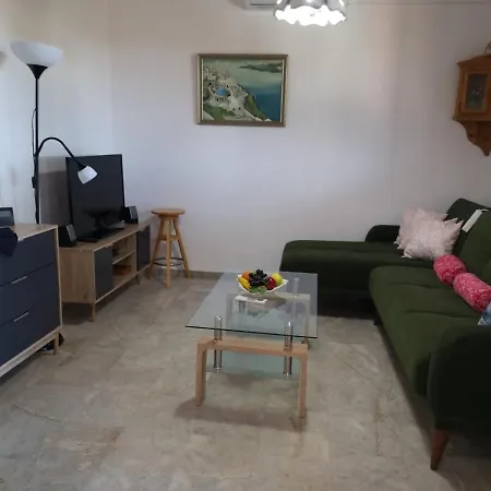 Penelia Next To Golf Courses * Romanos (Messenia)