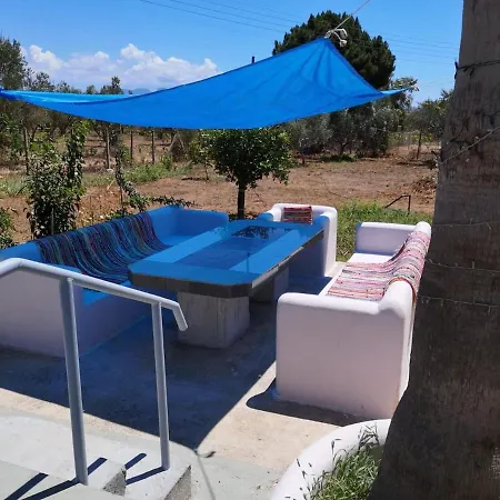 Holiday home Penelia Next To Golf Courses *