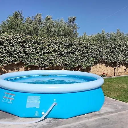 Holiday home Penelia Next To Golf Courses Romanos (Messenia)