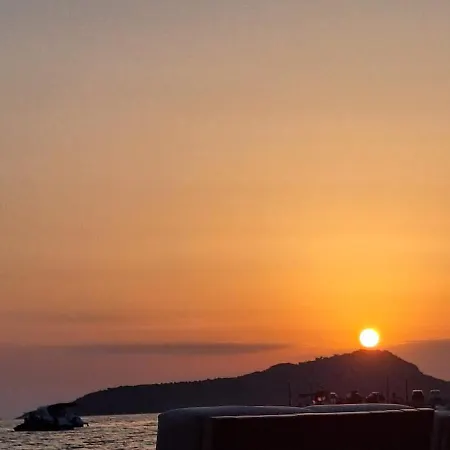 Penelia Next To Golf Courses Romanos (Messenia)