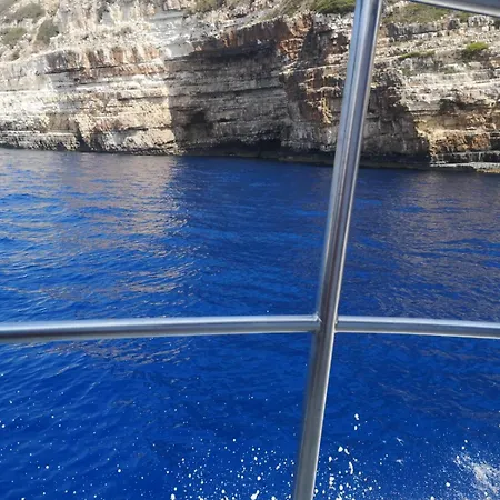 Penelia Next To Golf Courses * Romanos (Messenia)