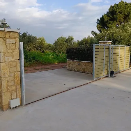 Prázdninový dům Penelia Next To Golf Courses Romanos (Messenia)