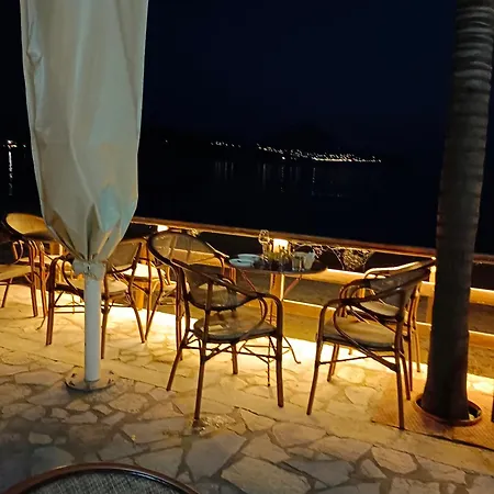 Prázdninový dům Penelia Next To Golf Courses Romanos (Messenia)
