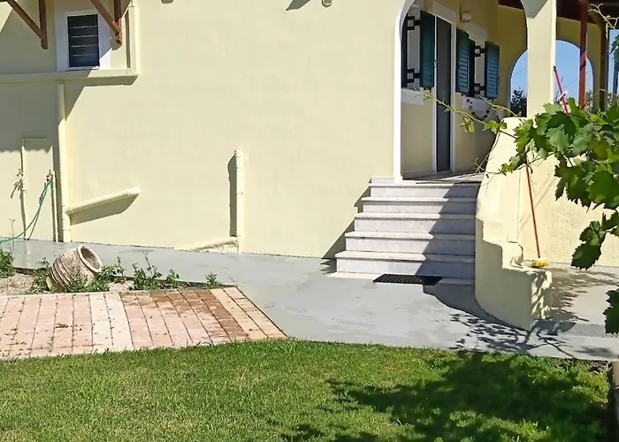 Holiday home Penelia Next To Golf Courses