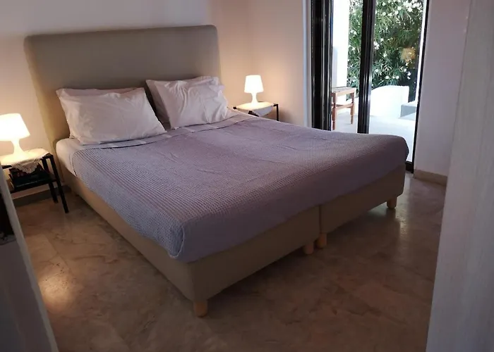 Penelia Next To Golf Courses