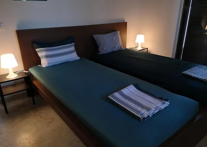 Holiday home Penelia Next To Golf Courses