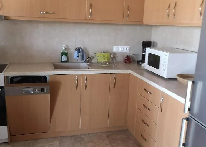 Holiday home Penelia Next To Golf Courses *