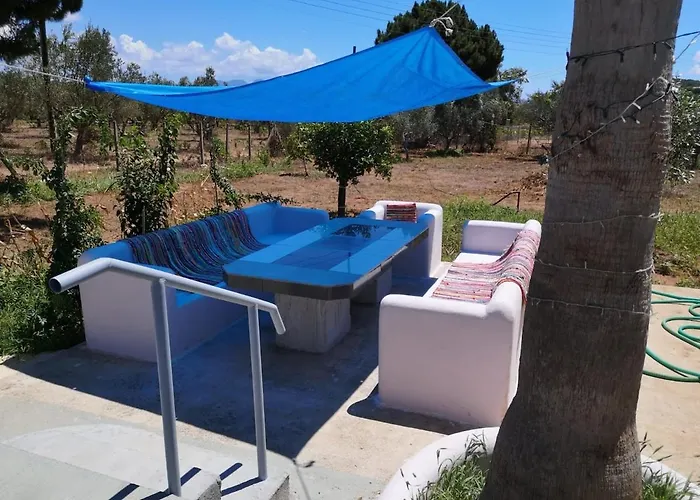 Holiday home Penelia Next To Golf Courses *