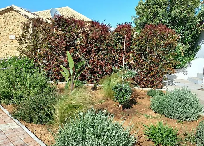 Penelia Next To Golf Courses Holiday home Romanos (Messenia)