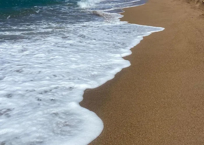 Holiday home Penelia Next To Golf Courses