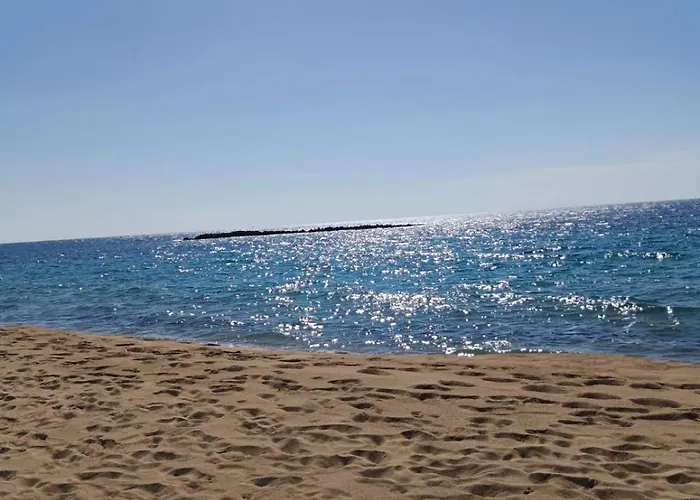 Penelia Next To Golf Courses Holiday home *