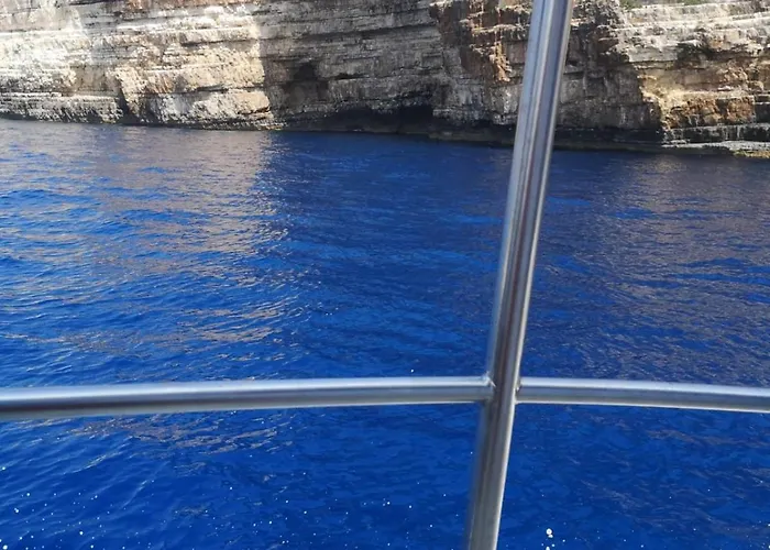 Penelia Next To Golf Courses * Romanos (Messenia)