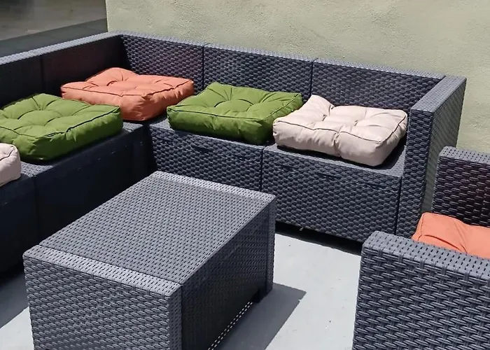 Penelia Next To Golf Courses Holiday home Romanos (Messenia)